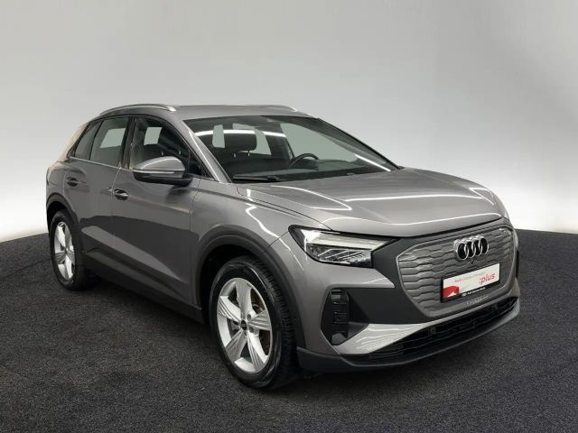 Audi Q4 e-tron 40
