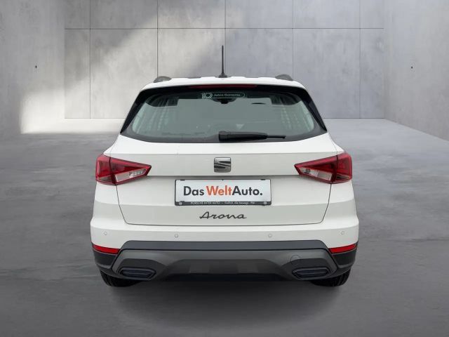 Seat Arona 1.0 TSI Reference