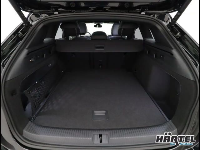 Volkswagen ID.7 Pro Tourer