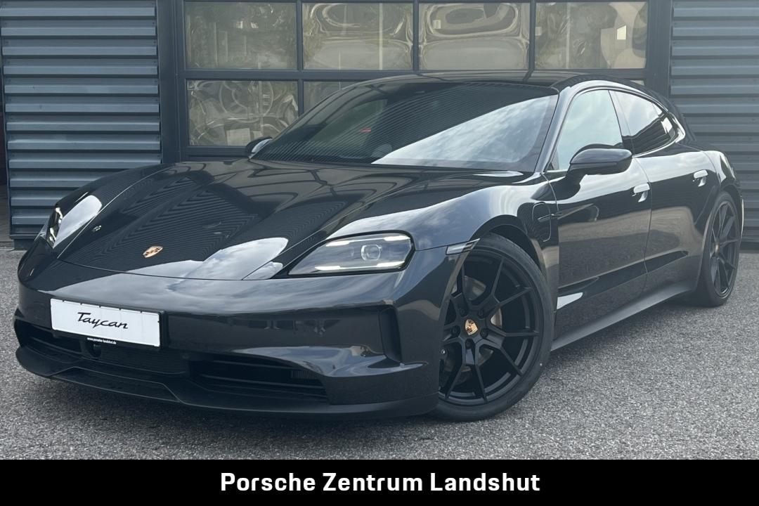 Porsche Taycan Performance Plus Sport Turismo