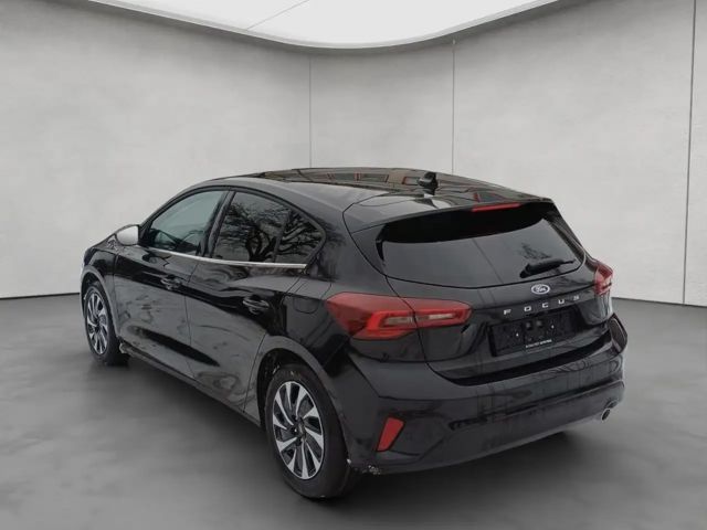 Ford Focus EcoBoost Titanium