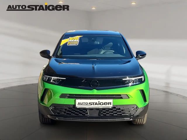 Opel Mokka 1.2 Turbo Turbo