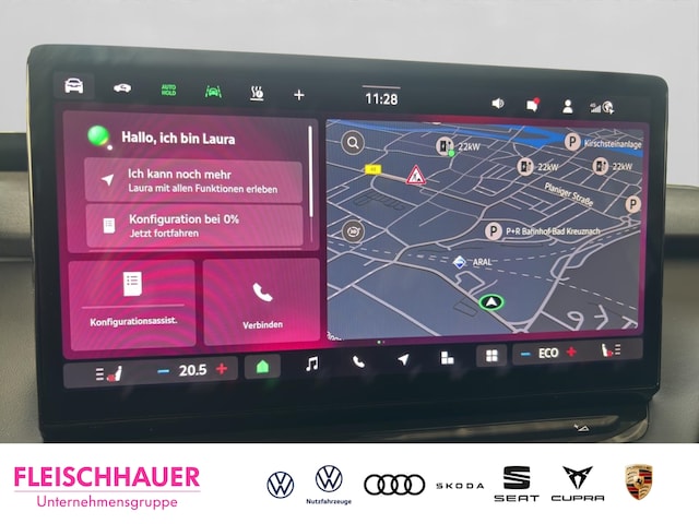 Skoda Elroq 85 Sportline