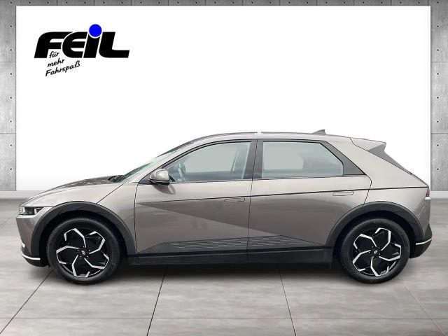 Hyundai IONIQ 5 Dynamiq