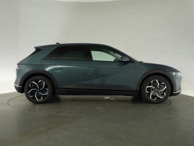 Hyundai IONIQ 5 Techniq