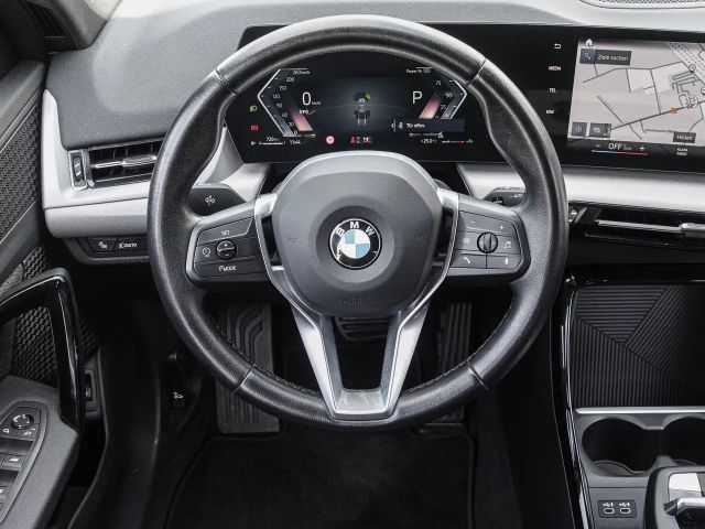 BMW X1 sDrive18i