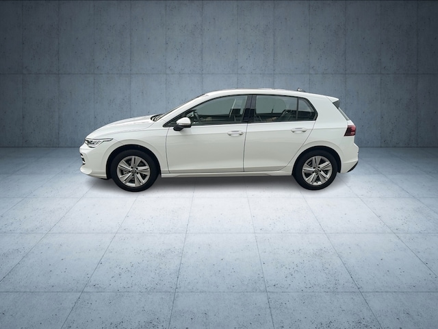 Volkswagen Golf 1.5 eTSI DSG