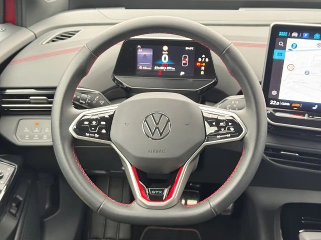 Volkswagen ID.5 4Motion GTX IQ.Drive