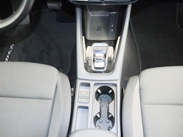 Skoda Octavia 2.0 TDI Ambition Combi