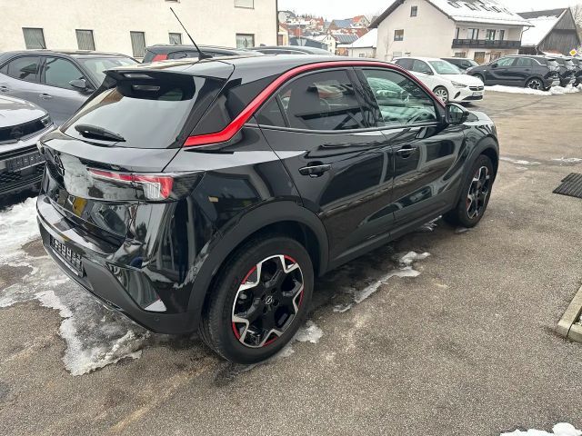Opel Mokka GS-Line Grand Sport
