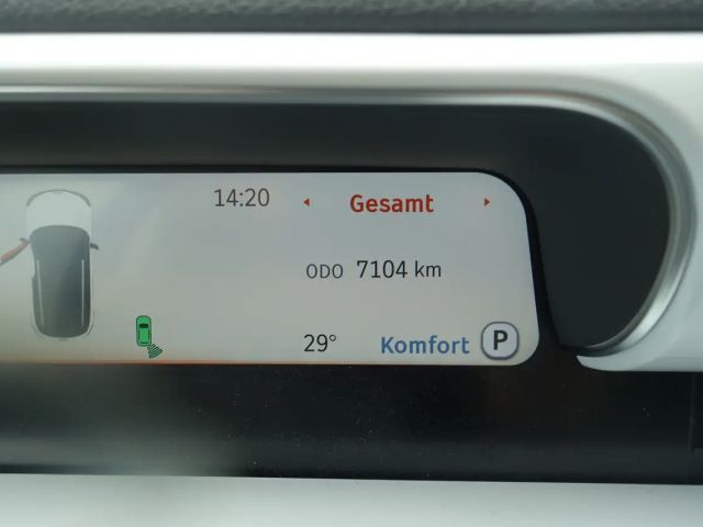 Smart #1 315kW AWD Pulse 66kWh