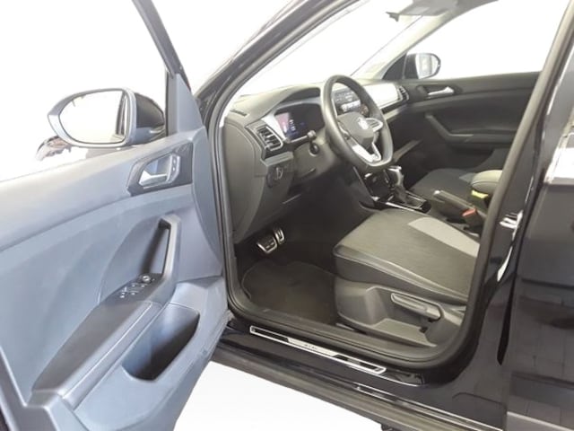 Volkswagen T-Cross 1.0 TSI DSG