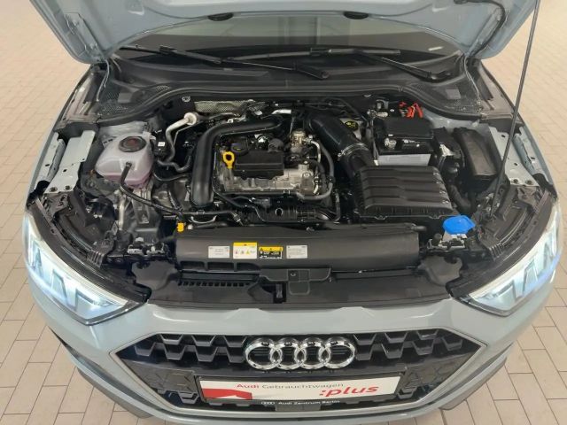 Audi A1 25 TFSI