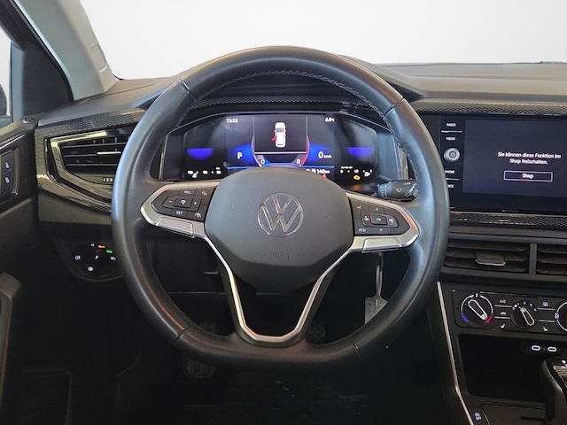 Volkswagen Polo 1.0 TSI DSG Life