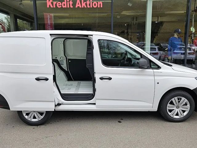 Volkswagen Caddy Caddy Cargo 1,5 TSI**Schiebetür links und rechts**