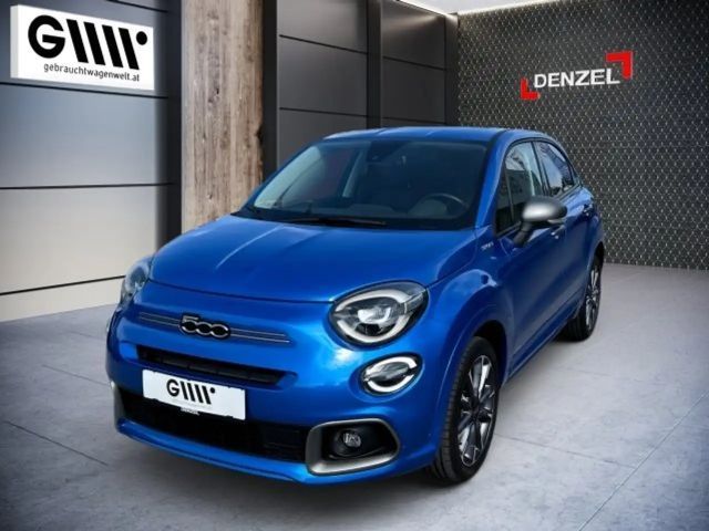 Fiat 500X Sport