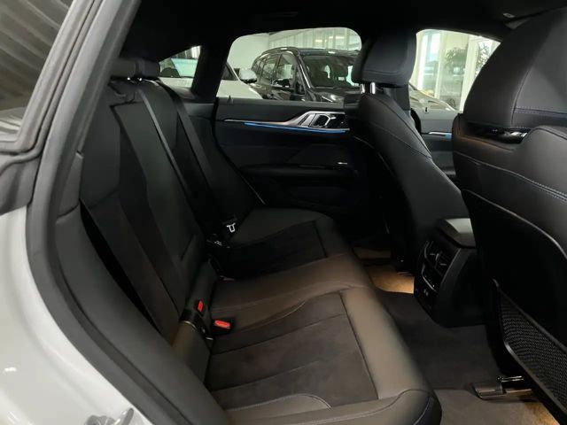 BMW i4 M-Sport Sedan