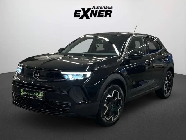 Opel Mokka 1.2 Turbo Turbo Ultimate