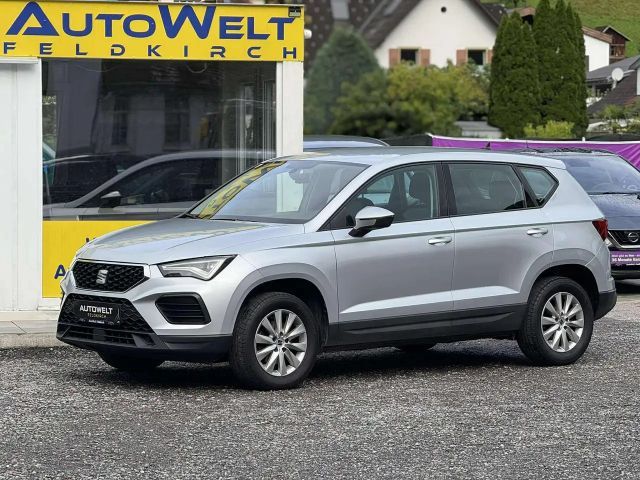 Seat Ateca Reference