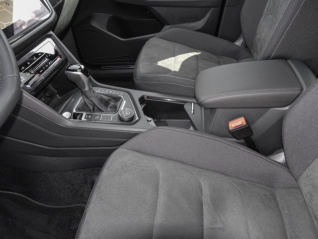 Volkswagen Tiguan 2.0 TDI Allspace DSG