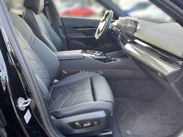 BMW 520 520d M-Sport Touring