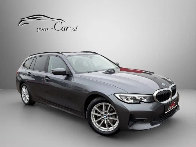 BMW 316 316d Advantage pakket Touring