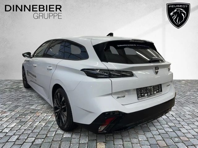 Peugeot 308 Allure Pack Hybrid SW