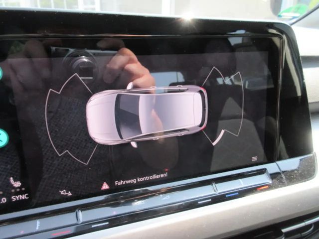 Volkswagen Golf 1.5 TSI Life