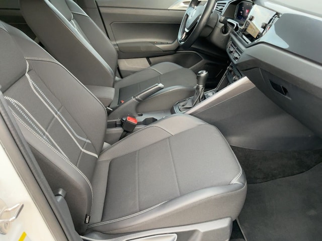 Volkswagen Polo 1.0 TSI Highline