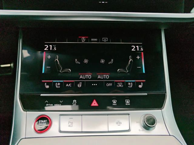 Audi RS6 4.0 TFSI Avant Quattro