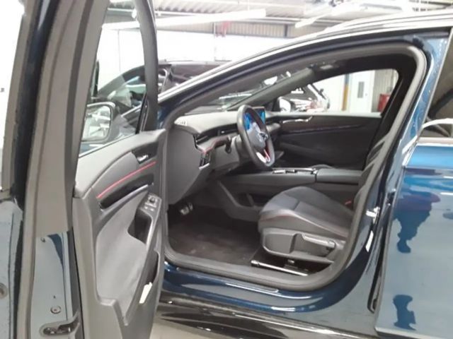 Volkswagen ID.7 GTX IQ.Drive Tourer