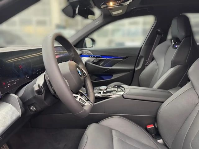 BMW 540 M-Sport Sedan