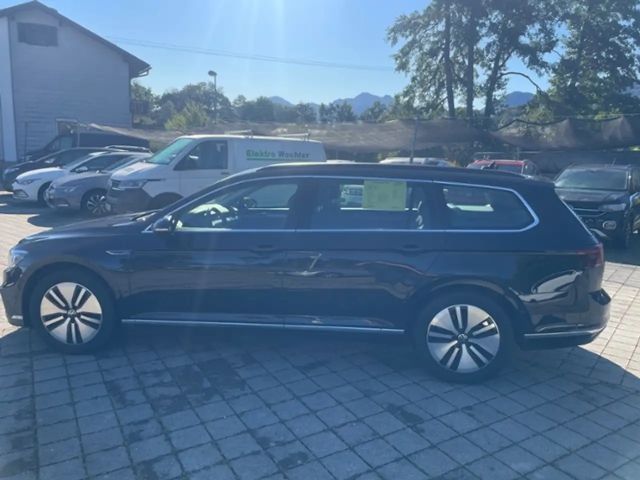 Volkswagen Passat DSG GTE Variant