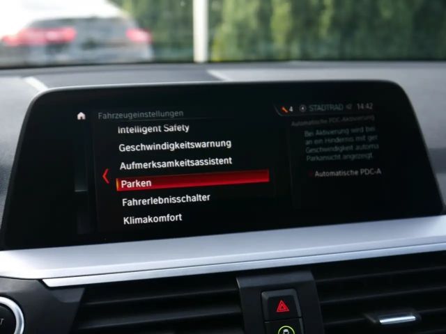 BMW X3 Advantage pakket xDrive xDrive20d
