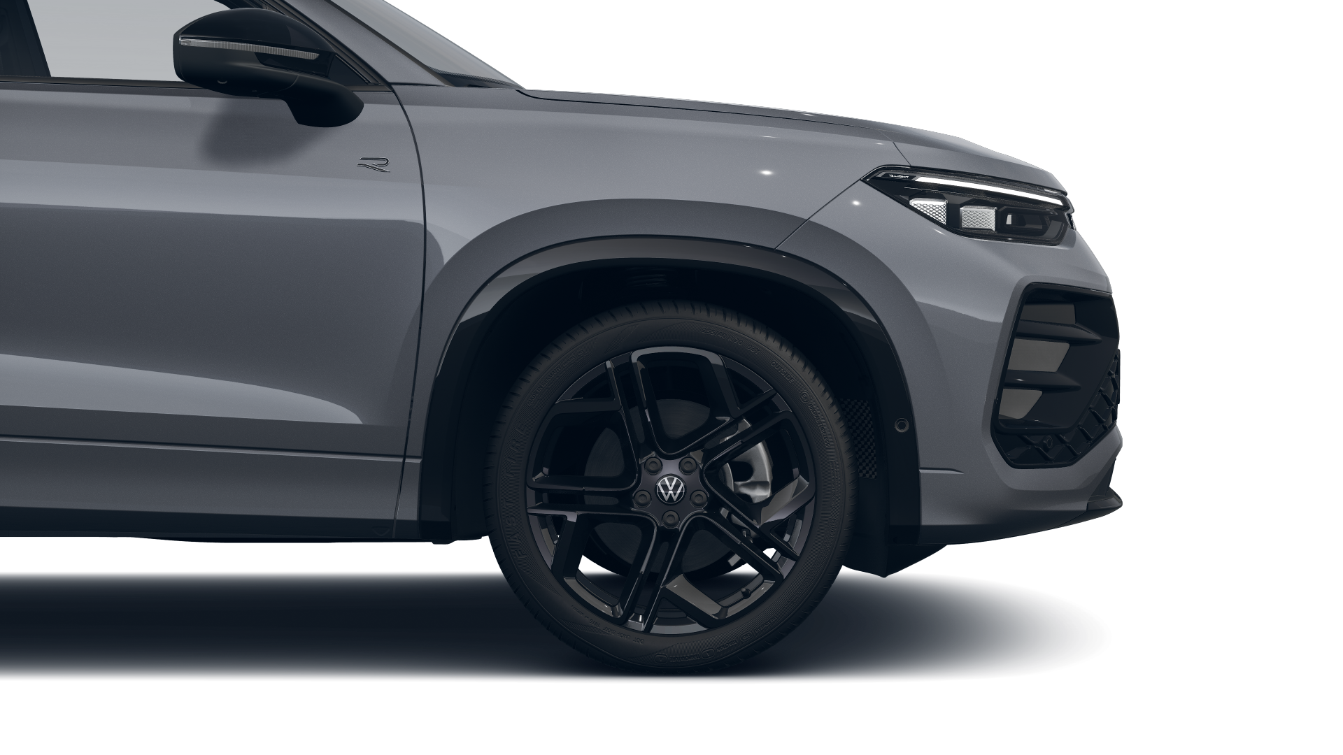 Volkswagen Tayron DSG R-Line eHybrid