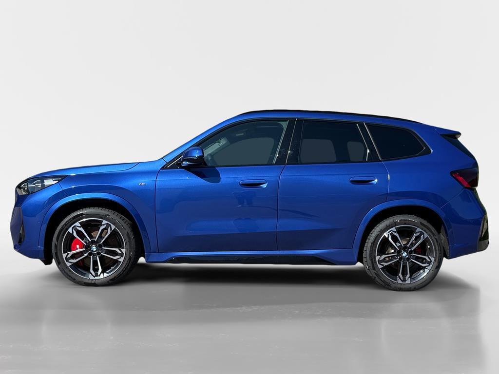 BMW X1 M-Sport sDrive20i