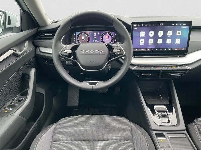 Skoda Octavia Combi Selection