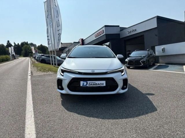 Suzuki Swace Comfort Hybrid