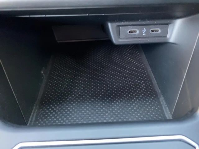 Volkswagen Polo DSG GTI