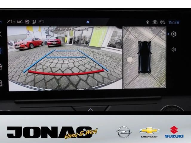 Peugeot 308 Allure Pack Hybrid