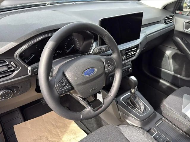 Ford Focus Active