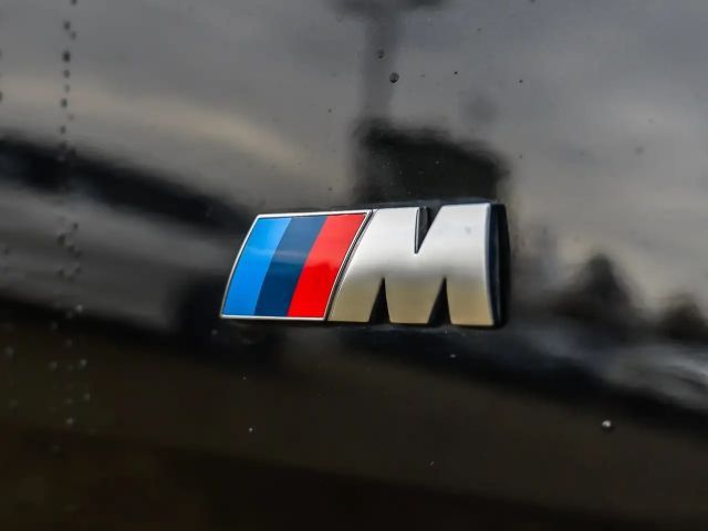 BMW 420 420i Coupé M-Sport