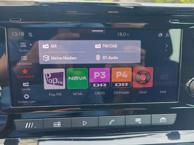 Seat Arona 1.0 TSI DSG FR-lijn