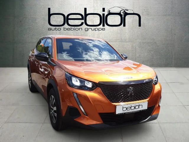 Peugeot 2008 Active Pack PureTech