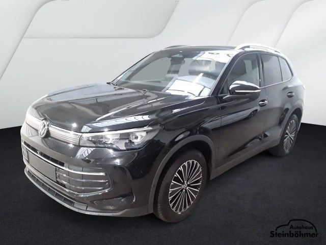 Volkswagen Tiguan 1.5 eTSI DSG IQ.Drive
