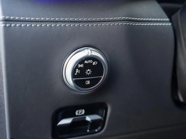 Mercedes-Benz SL 43 AMG AMG Line