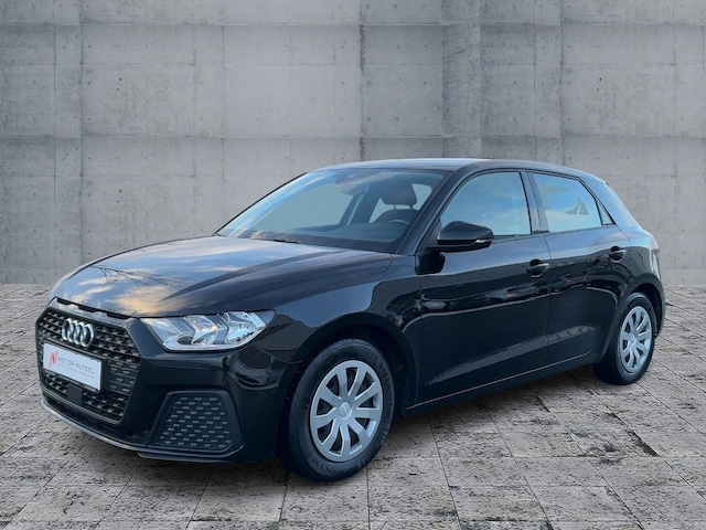 Audi A1 25 TFSI Sportback
