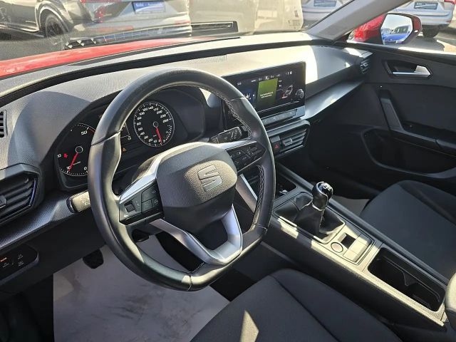Seat Leon Reference