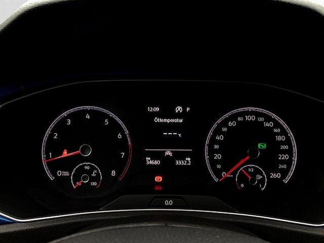 Volkswagen T-Roc DSG Style