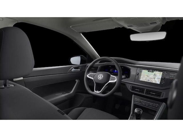 Volkswagen Polo 1.0 TSI Life